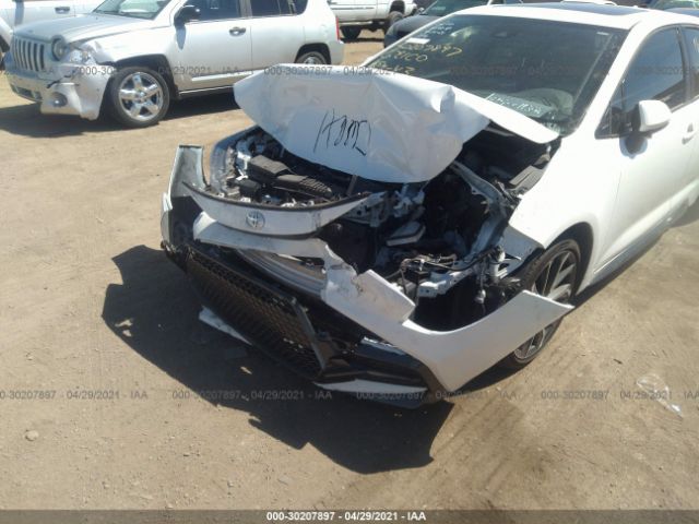 Photo 5 VIN: JTDP4MCE9MJ056472 - TOYOTA COROLLA 