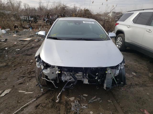 Photo 8 VIN: JTDP4MCE9NJ091286 - TOYOTA COROLLA SE 