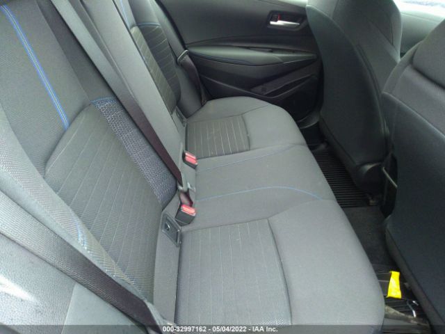 Photo 7 VIN: JTDP4MCEXNJ091913 - TOYOTA COROLLA 