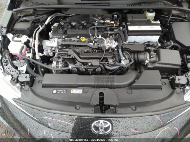 Photo 9 VIN: JTDP4MCEXNJ091913 - TOYOTA COROLLA 