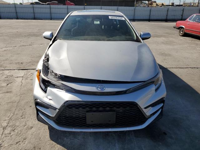 Photo 4 VIN: JTDP4MCEXP3514674 - TOYOTA COROLLA SE 