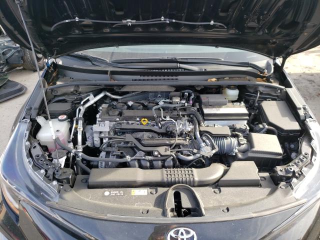 Photo 6 VIN: JTDP4RCE0LJ020603 - TOYOTA COROLLA SE 