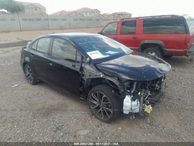 Photo 0 VIN: JTDP4RCE1LJ016236 - TOYOTA COROLLA 