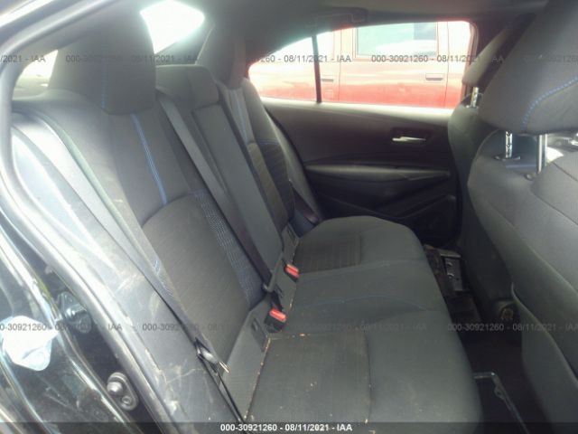 Photo 7 VIN: JTDP4RCE1LJ016236 - TOYOTA COROLLA 