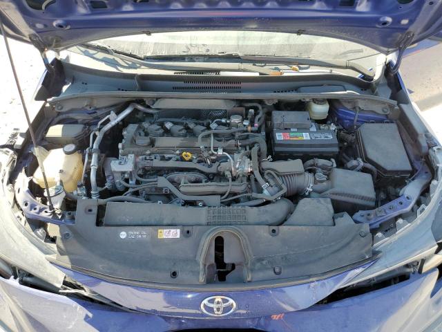 Photo 6 VIN: JTDP4RCE1LJ032517 - TOYOTA COROLLA SE 