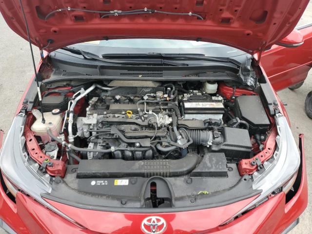 Photo 10 VIN: JTDP4RCE3LJ039341 - TOYOTA COROLLA SE 