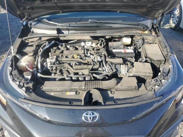 Photo 10 VIN: JTDP4RCE3LJ040604 - TOYOTA COROLLA SE 