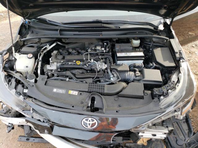 Photo 10 VIN: JTDP4RCE4LJ020457 - TOYOTA COROLLA 