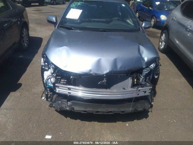 Photo 5 VIN: JTDP4RCE4LJ041664 - TOYOTA COROLLA 