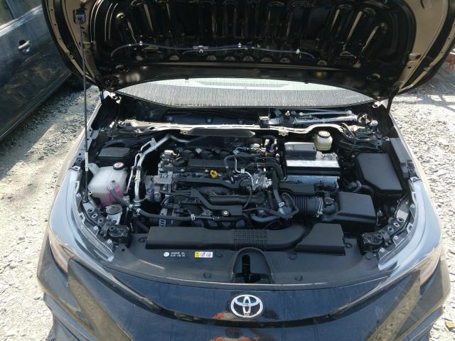 Photo 6 VIN: JTDP4RCE5LJ031659 - TOYOTA COROLLA SE 