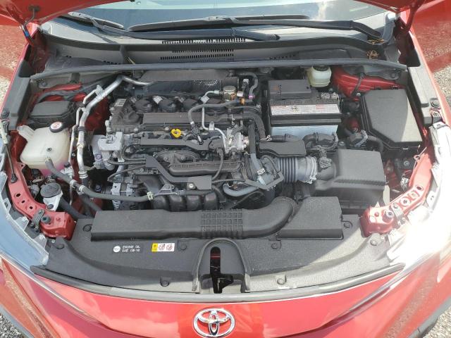 Photo 10 VIN: JTDP4RCE5LJ034108 - TOYOTA COROLLA SE 