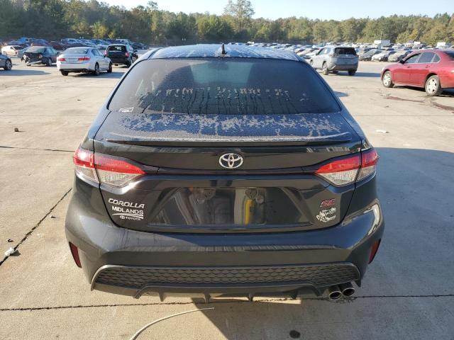 Photo 5 VIN: JTDP4RCE5LJ038496 - TOYOTA COROLLA SE 