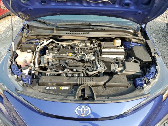 Photo 10 VIN: JTDP4RCE6LJ009914 - TOYOTA COROLLA 