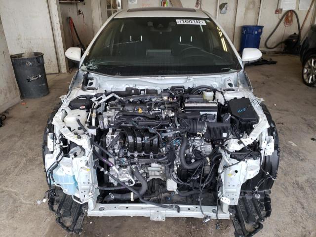 Photo 4 VIN: JTDP4RCE7LJ034031 - TOYOTA COROLLA SE 