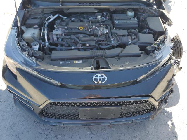 Photo 10 VIN: JTDP4RCE8LJ016332 - TOYOTA COROLLA SE 