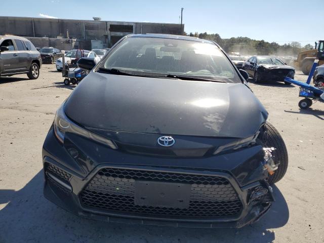 Photo 4 VIN: JTDP4RCE8LJ016332 - TOYOTA COROLLA SE 