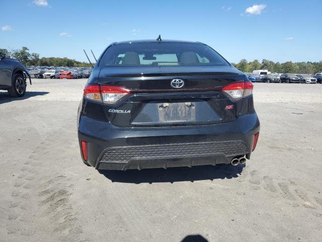 Photo 5 VIN: JTDP4RCE8LJ016332 - TOYOTA COROLLA SE 