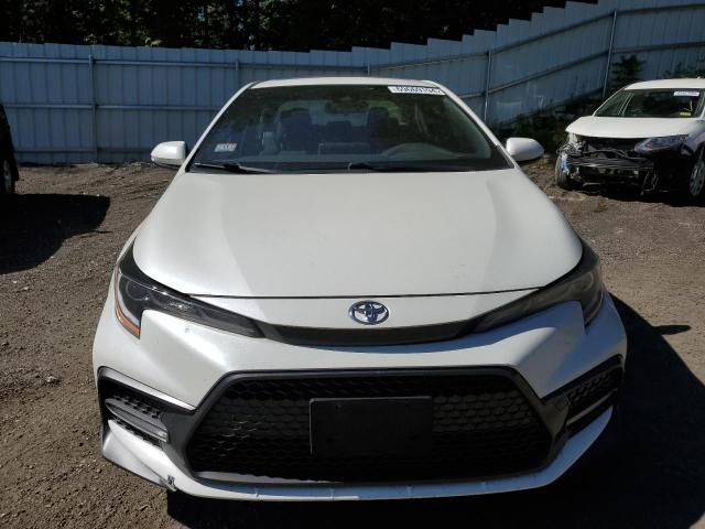 Photo 4 VIN: JTDP4RCE8LJ032434 - TOYOTA COROLLA SE 