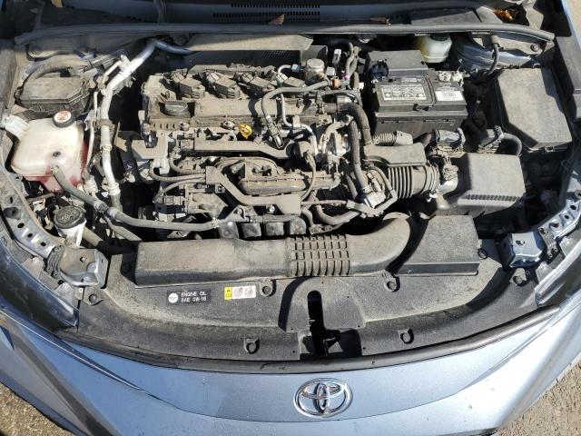 Photo 10 VIN: JTDP4RCE8LJ048889 - TOYOTA COROLLA SE 