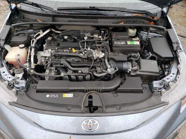 Photo 10 VIN: JTDP4RCE9LJ015013 - TOYOTA COROLLA 