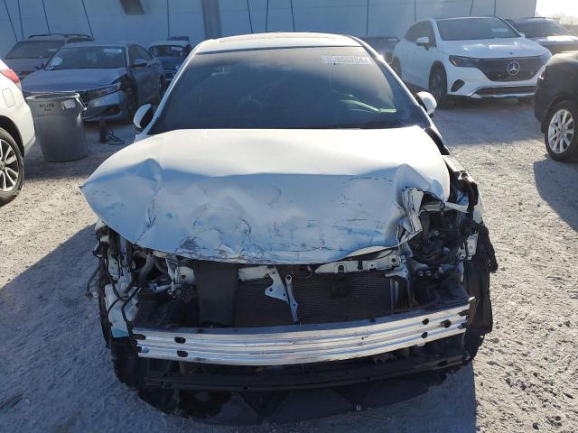 Photo 4 VIN: JTDP4RCE9LJ037299 - TOYOTA COROLLA SE 