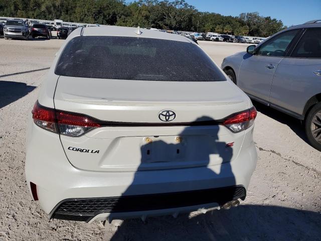 Photo 5 VIN: JTDP4RCE9LJ037299 - TOYOTA COROLLA SE 