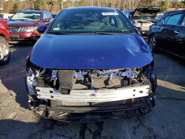 Photo 4 VIN: JTDP4RCE9LJ038243 - TOYOTA COROLLA 