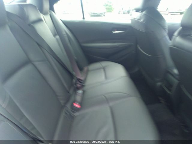 Photo 7 VIN: JTDS4MCE0MJ063479 - TOYOTA COROLLA 