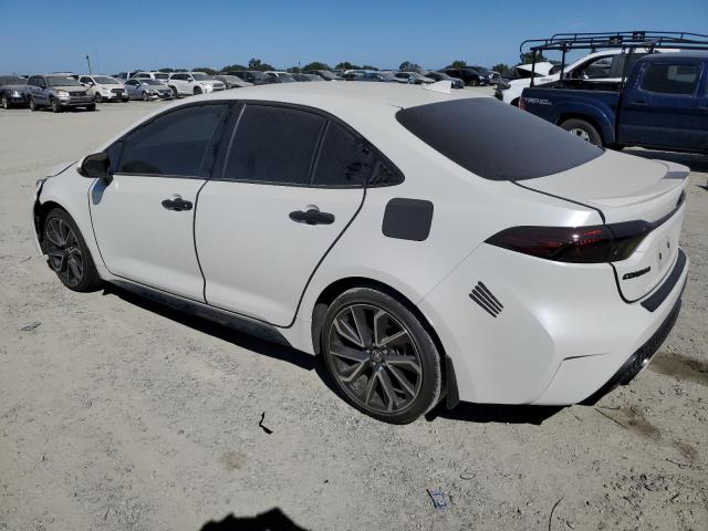 Photo 1 VIN: JTDS4MCE0MJ067225 - TOYOTA COROLLA 