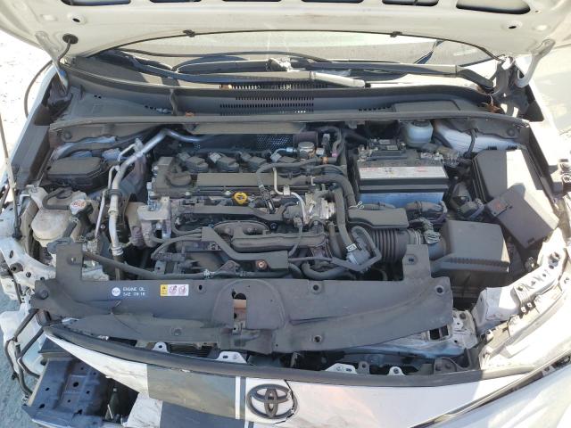 Photo 10 VIN: JTDS4MCE0MJ067225 - TOYOTA COROLLA 