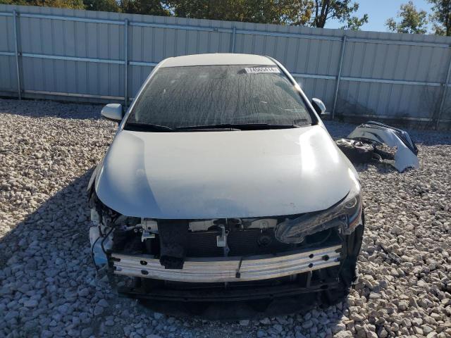 Photo 4 VIN: JTDS4MCE0MJ074143 - TOYOTA COROLLA SE 