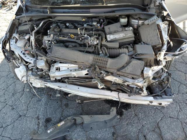 Photo 9 VIN: JTDS4MCE0NJ082468 - TOYOTA COROLLA SE 