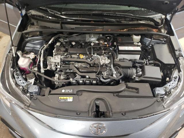 Photo 10 VIN: JTDS4MCE0R3522215 - TOYOTA COROLLA SE 