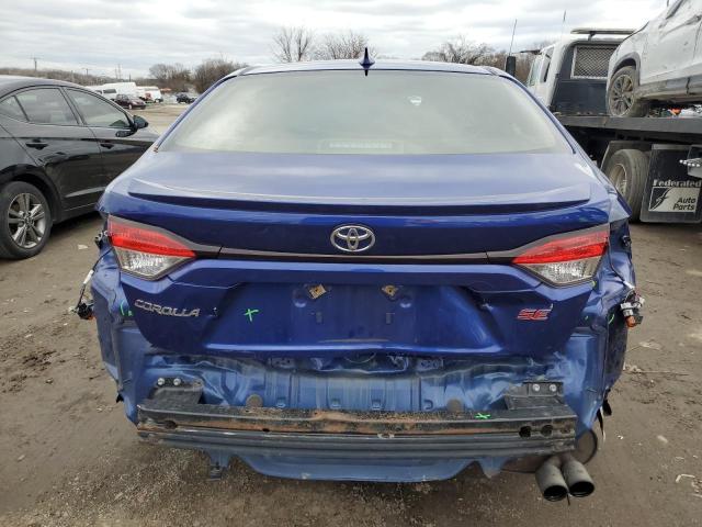 Photo 5 VIN: JTDS4MCE1MJ055021 - TOYOTA COROLLA 