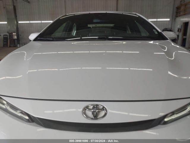 Photo 5 VIN: JTDS4MCE1MJ062583 - TOYOTA COROLLA 