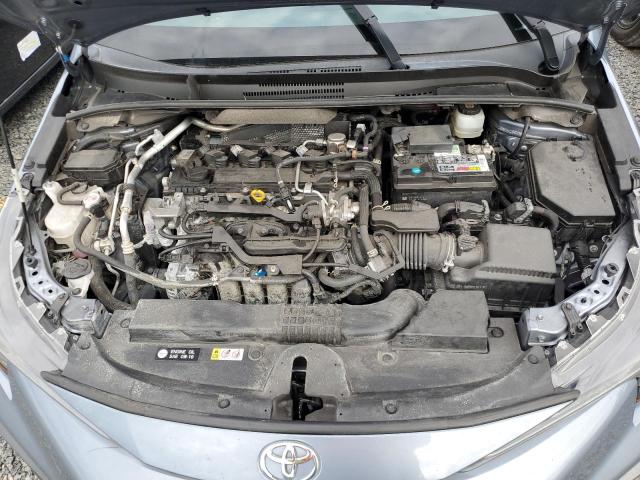 Photo 10 VIN: JTDS4MCE1MJ066231 - TOYOTA COROLLA SE 