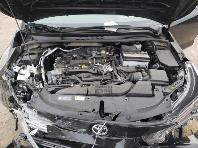 Photo 10 VIN: JTDS4MCE1MJ079092 - TOYOTA COROLLA SE 