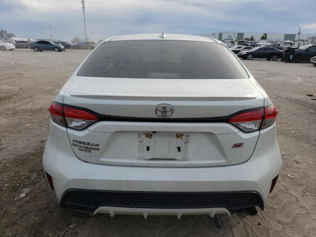 Photo 5 VIN: JTDS4MCE1MJ080355 - TOYOTA COROLLA 