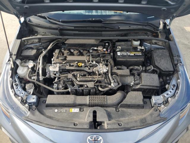 Photo 10 VIN: JTDS4MCE1N3505305 - TOYOTA COROLLA SE 