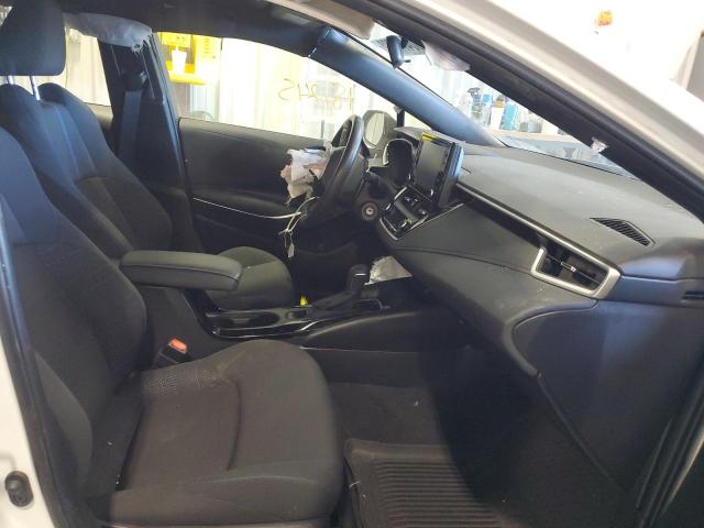 Photo 4 VIN: JTDS4MCE1NJ083788 - TOYOTA COROLLA SE 