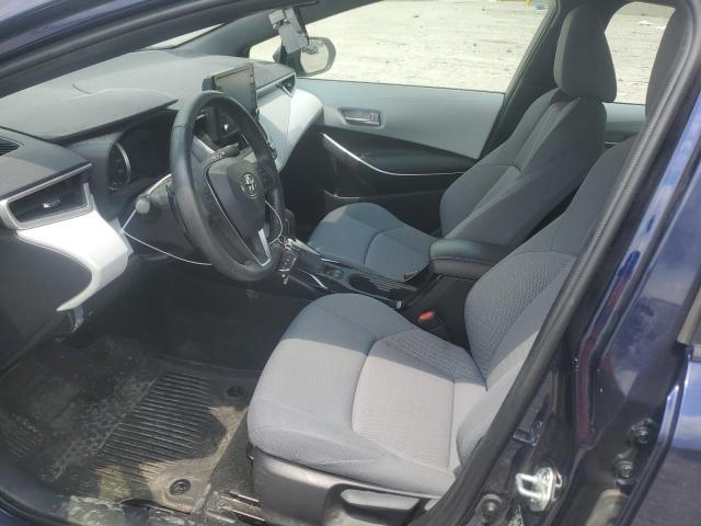 Photo 6 VIN: JTDS4MCE1NJ086187 - TOYOTA COROLLA SE 