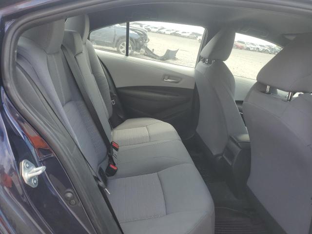 Photo 9 VIN: JTDS4MCE1NJ086187 - TOYOTA COROLLA SE 