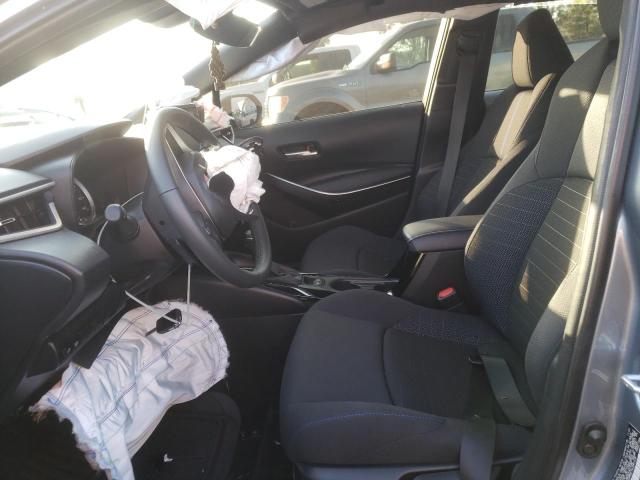 Photo 6 VIN: JTDS4MCE1NJ091678 - TOYOTA COROLLA SE 