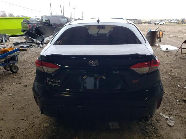 Photo 5 VIN: JTDS4MCE1P3514119 - TOYOTA COROLLA SE 