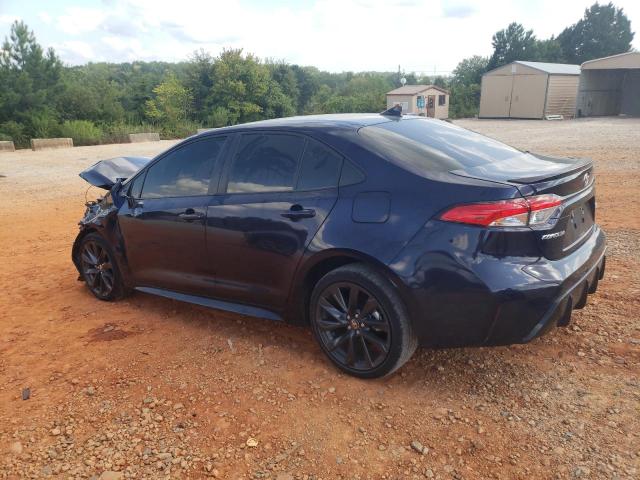 Photo 1 VIN: JTDS4MCE1RJ106251 - TOYOTA COROLLA SE 