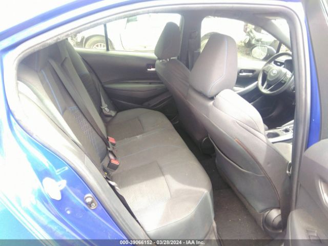 Photo 7 VIN: JTDS4MCE2MJ067372 - TOYOTA COROLLA 