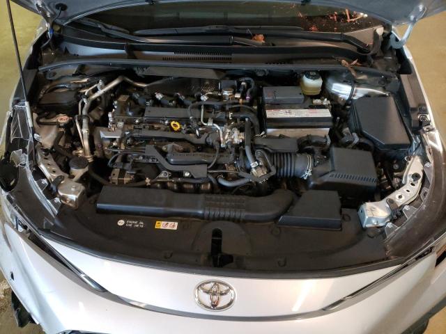 Photo 6 VIN: JTDS4MCE2MJ068618 - TOYOTA COROLLA SE 