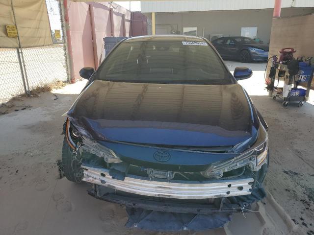 Photo 4 VIN: JTDS4MCE2MJ073334 - TOYOTA COROLLA SE 