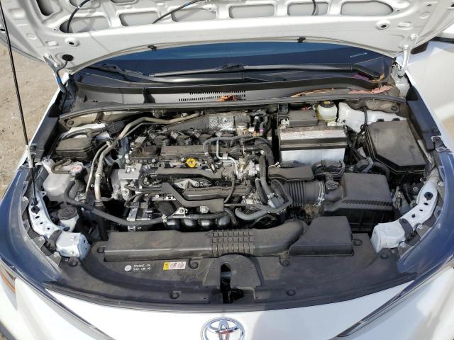 Photo 10 VIN: JTDS4MCE2N3507290 - TOYOTA COROLLA 