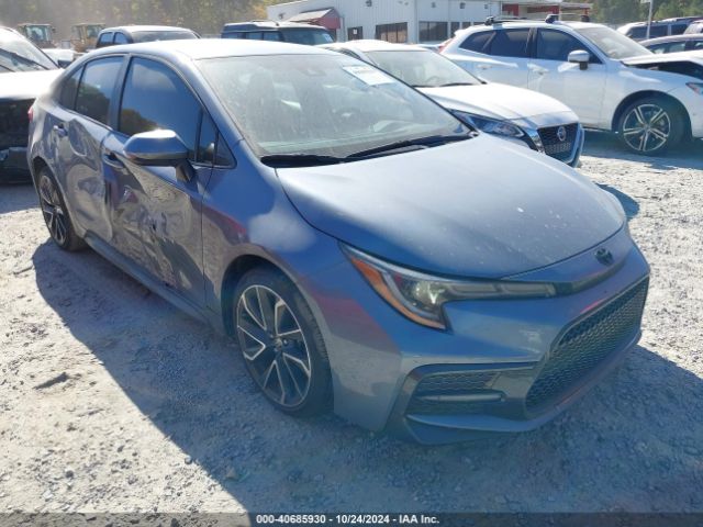 Photo 5 VIN: JTDS4MCE2N3507547 - TOYOTA COROLLA 